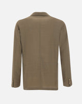 Blazer "Bolgheri" BOLGHERIPO 300125B00052 BRIGLIA 1949 