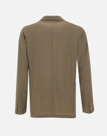 Blazer "Bolgheri" BOLGHERIPO 300125B00052 BRIGLIA 1949 