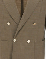 Blazer "Bolgheri" BOLGHERIPO 300125B00052 BRIGLIA 1949 