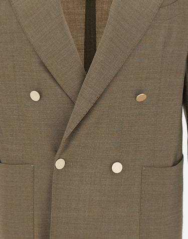 Blazer "Bolgheri" BOLGHERIPO 300125B00052 BRIGLIA 1949 