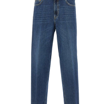 Jeans "Dennis" DENNIS 40014411200011 BRIGLIA 1949 
