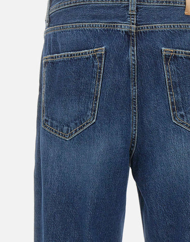 Jeans "Dennis" DENNIS 40014411200011 BRIGLIA 1949 