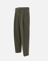 Pantaloni "Manhattan" in misto cotone MANHATTAND 30051200582 BRIGLIA 1949 