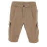 BRIGLIA 1949 Bermuda "Newport" BEIGE Uomo 