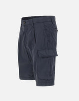BRIGLIA 1949 Bermuda "Newport" BLUE Uomo 
