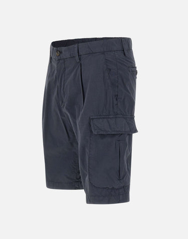 BRIGLIA 1949 Bermuda "Newport" BLUE Uomo 
