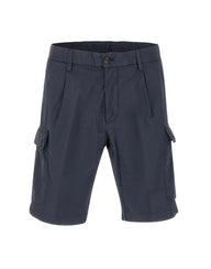 BRIGLIA 1949 Bermuda "Newport" BLUE Uomo 