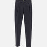 Pantaloni "Portobello" in cotone PORTOBELLOD 30051900511 BRIGLIA 1949 
