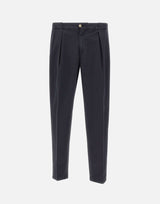 Pantaloni "Portobello" in cotone PORTOBELLOD 30051900511 BRIGLIA 1949 