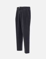 Pantaloni "Portobello" in cotone PORTOBELLOD 30051900511 BRIGLIA 1949 