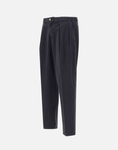 Pantaloni "Portobello" in cotone PORTOBELLOD 30051900511 BRIGLIA 1949 