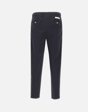 Pantaloni "Portobello" in cotone PORTOBELLOD 30051900511 BRIGLIA 1949 