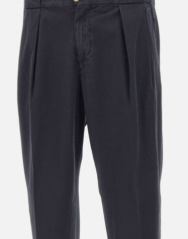 Pantaloni "Portobello" in cotone PORTOBELLOD 30051900511 BRIGLIA 1949 