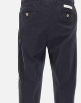 Pantaloni "Portobello" in cotone PORTOBELLOD 30051900511 BRIGLIA 1949 