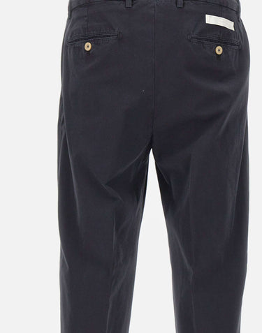 Pantaloni "Portobello" in cotone PORTOBELLOD 30051900511 BRIGLIA 1949 