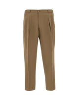 Pantaloni "PortobelloS" PORTOBELLOS 30005000063 BRIGLIA 1949 
