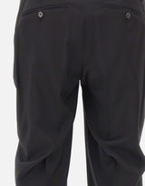 BRIGLIA 1949 Pantaloni "PortobelloS" BLACK Uomo 