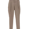 Pantaloni "PortobelloS" PORTOBELLOS 30010800036 BRIGLIA 1949 