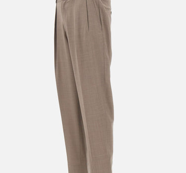 Pantaloni "PortobelloS" PORTOBELLOS 30010800036 BRIGLIA 1949 