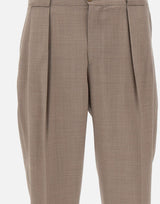 Pantaloni "PortobelloS" PORTOBELLOS 30010800036 BRIGLIA 1949 