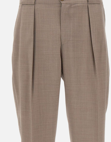 Pantaloni "PortobelloS" PORTOBELLOS 30010800036 BRIGLIA 1949 