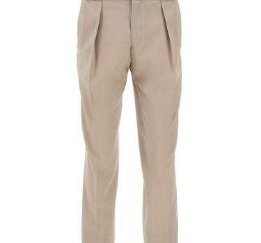 Pantaloni "PortobelloS" PORTOBELLOS 30010800043 BRIGLIA 1949 