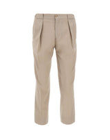 Pantaloni "PortobelloS" PORTOBELLOS 30010800043 BRIGLIA 1949 