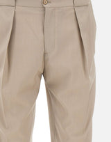 Pantaloni "PortobelloS" PORTOBELLOS 30010800043 BRIGLIA 1949 