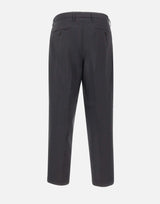 BRIGLIA 1949 Pantaloni "PortobelloS" GREY Uomo 