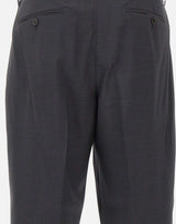 BRIGLIA 1949 Pantaloni "PortobelloS" GREY Uomo 