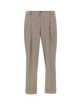 Pantaloni "PortobelloS" PORTOBELLOS 30012100023 BRIGLIA 1949 