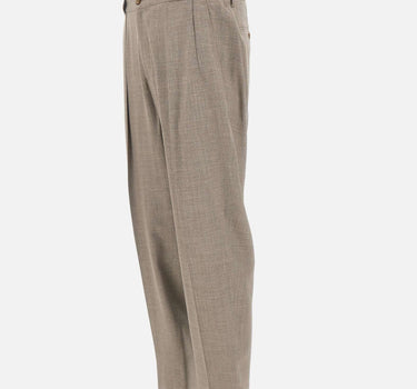 Pantaloni "PortobelloS" PORTOBELLOS 30012100023 BRIGLIA 1949 