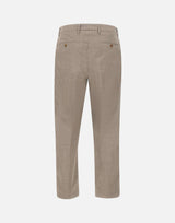 Pantaloni "PortobelloS" PORTOBELLOS 30012100023 BRIGLIA 1949 