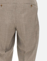 Pantaloni "PortobelloS" PORTOBELLOS 30012100023 BRIGLIA 1949 