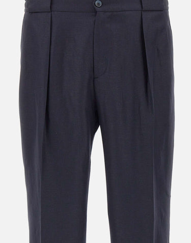 Pantaloni "PortobelloS" PORTOBELLOS 30013000011 BRIGLIA 1949 