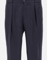Pantaloni "PortobelloS" PORTOBELLOS 30013000011 BRIGLIA 1949 