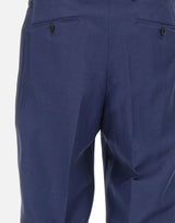 BRIGLIA 1949 Pantaloni "PortobelloS" BLUE Uomo 