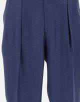 BRIGLIA 1949 Pantaloni "PortobelloS" BLUE Uomo 
