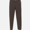 BRIGLIA 1949 Pantaloni "PortofinoD" GREY Uomo 