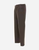 BRIGLIA 1949 Pantaloni "PortofinoD" GREY Uomo 