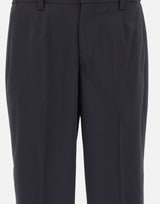 BRIGLIA 1949 Pantaloni "PortofinoS" BLUE Uomo 