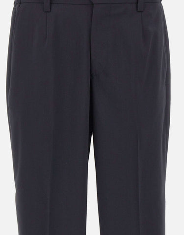 BRIGLIA 1949 Pantaloni "PortofinoS" BLUE Uomo 