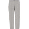 BRIGLIA 1949 Pantaloni "PortofinoS" GREY Uomo 