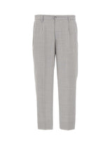 BRIGLIA 1949 Pantaloni "PortofinoS" GREY Uomo 
