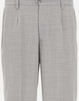BRIGLIA 1949 Pantaloni "PortofinoS" GREY Uomo 