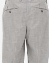 BRIGLIA 1949 Pantaloni "PortofinoS" GREY Uomo 