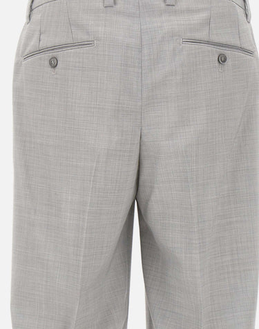 BRIGLIA 1949 Pantaloni "PortofinoS" GREY Uomo 