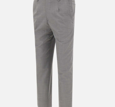 Pantaloni "PortofinoS" PORTOFINOS 30008200060 BRIGLIA 1949 