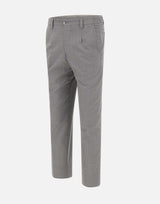 BRIGLIA 1949 Pantaloni "PortofinoS" GREY Uomo 