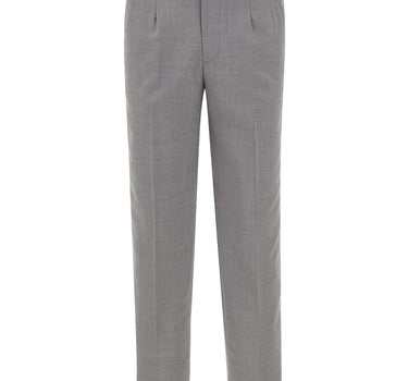 BRIGLIA 1949 Pantaloni "PortofinoS" GREY Uomo 